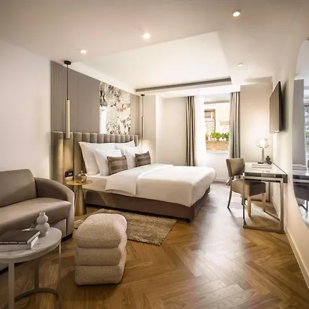 Boutique Hotel Mauro-3