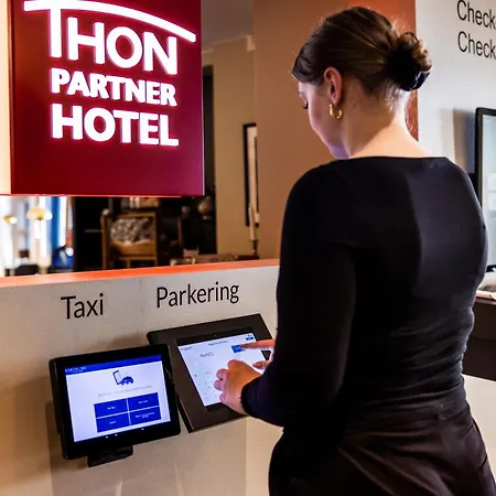 Thon Hotel Dockyard-3