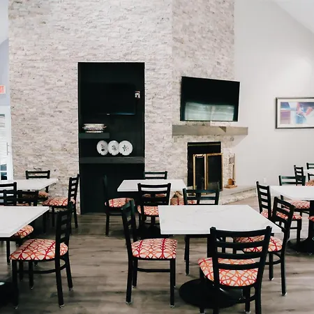Hawthorn Suites By Wyndham Tinton Falls-3