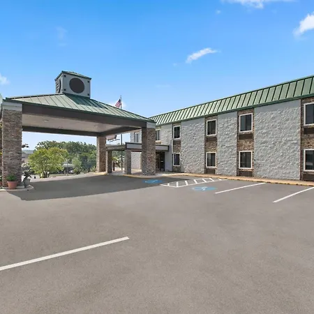 Quality Inn Hixson-Chattanooga-3