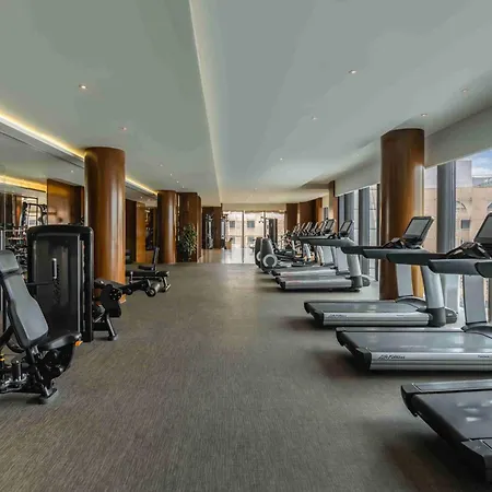 Jinling Hotel-3