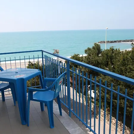 Grand Hotel La Tonnara-3