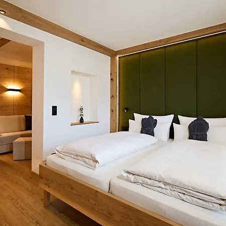 Hotel Rosenstock - Erwachsenenhotel - Adults only 15 plus-3