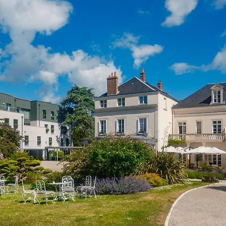 Château Belmont Tours by The Crest Collection-3