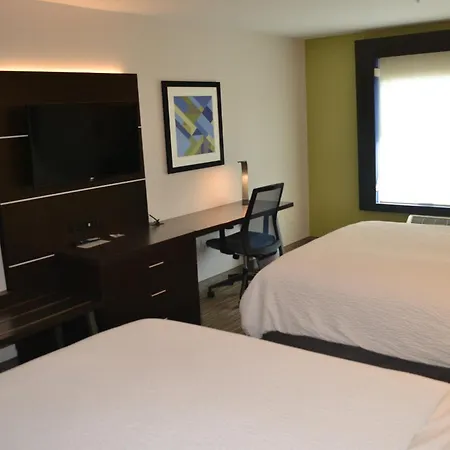 Holiday Inn Express & Suites Hood River By Ihg-2