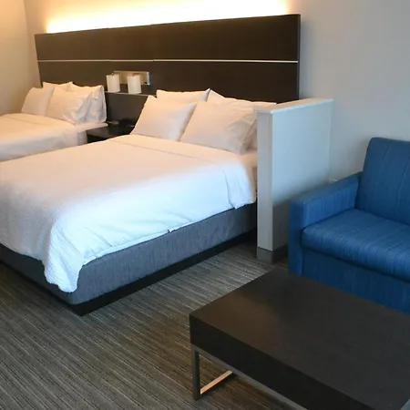 Holiday Inn Express & Suites Hood River By Ihg-3