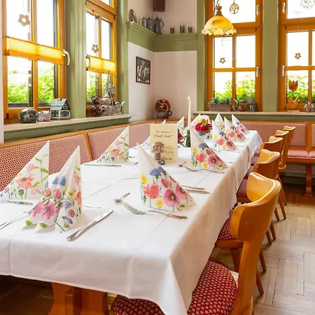 Hotel Stadt Suhl-2