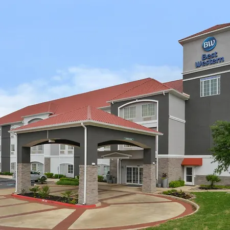 Best Western Boerne Inn & Suites-2