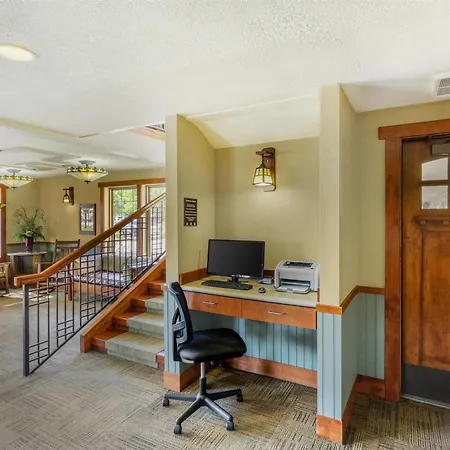Best Western Plus High Country Inn-3
