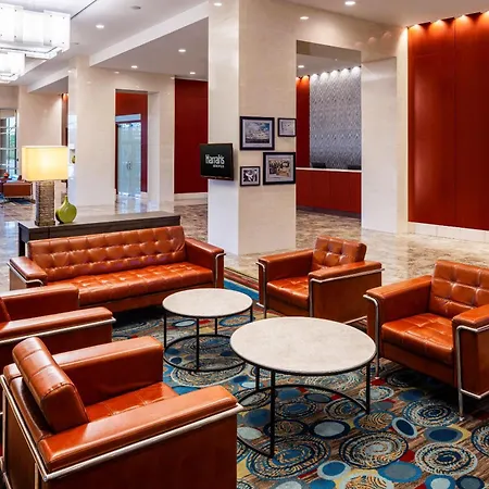 Harrah'S Metropolis Hotel & Casino - A Caesars Rewards Destination-3