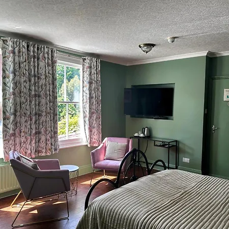 Balham Lodge-2