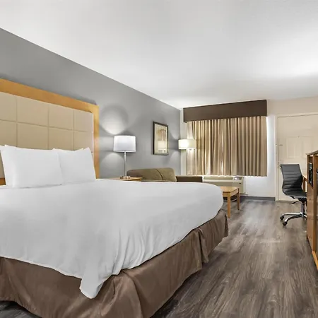 Best Western Airport Inn-2