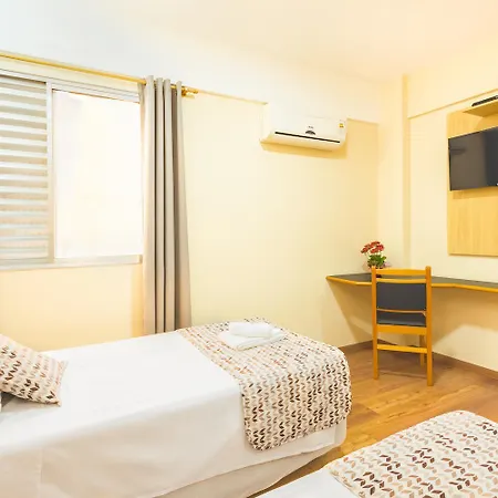 Itapetinga Hotel-2