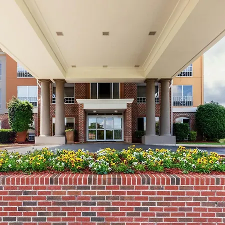 Holiday Inn Express Vicksburg By Ihg-2