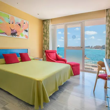 Hotel Servigroup Galua-2