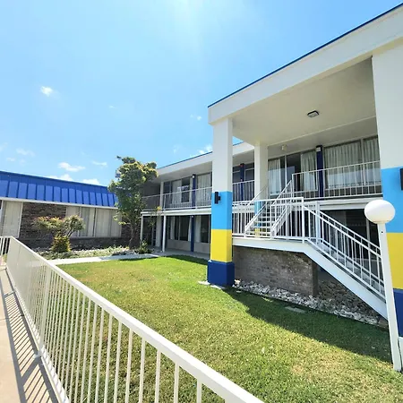 Days Inn By Wyndham Seguin Tx-3