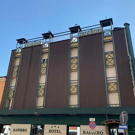 Hotel Rainero-2