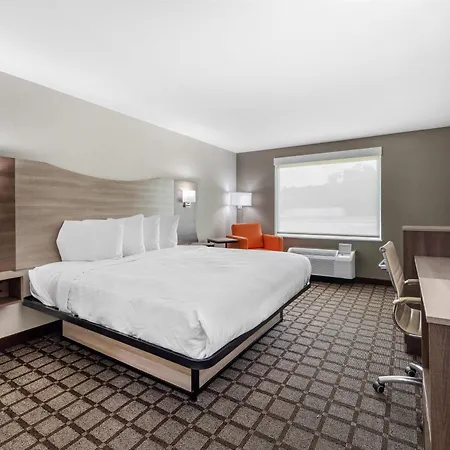 Best Western Manchester-2