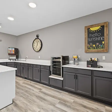 Grandstay Residential Suites Rapid City-3