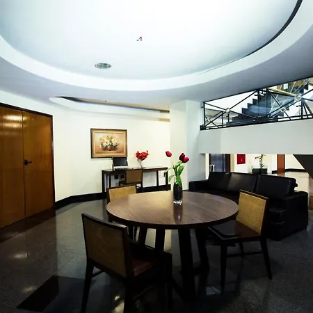 Crystal Plaza Hotel-2