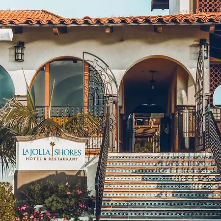 La Jolla Shores Hotel-2