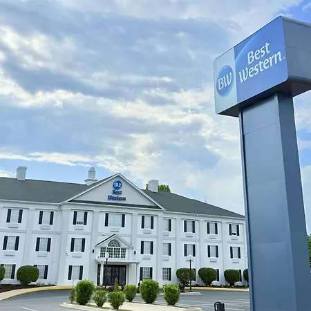 Best Western Of Crestview-3