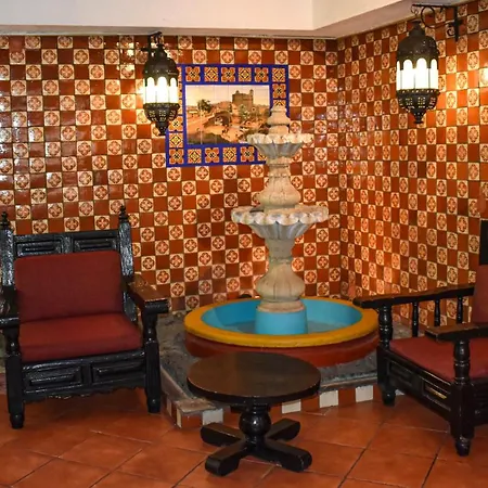 Hotel Benedicta-3