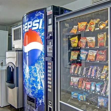Motel 6-Longview, Tx-2