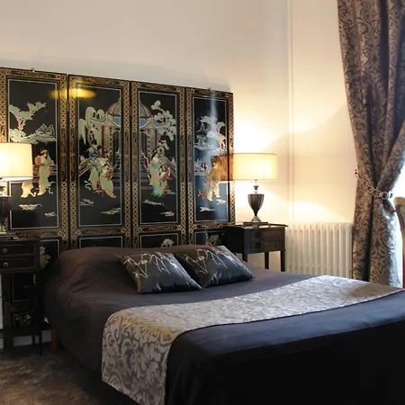 Résidence et Chambres d'Hôtes de La Porte d'Arras-3