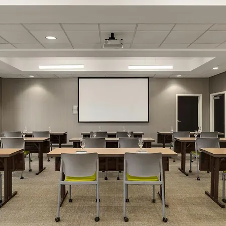 Springhill Suites By Marriott Roanoke-2