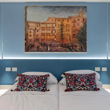 Albergo Ristorante Corsini-3