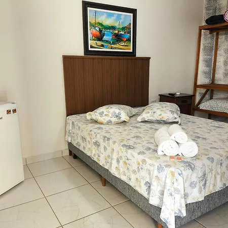 Hotel e Pousada Boulevard de Itapoa-3