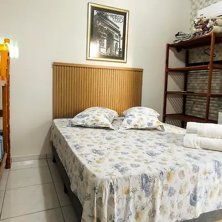 Hotel e Pousada Boulevard de Itapoa-2