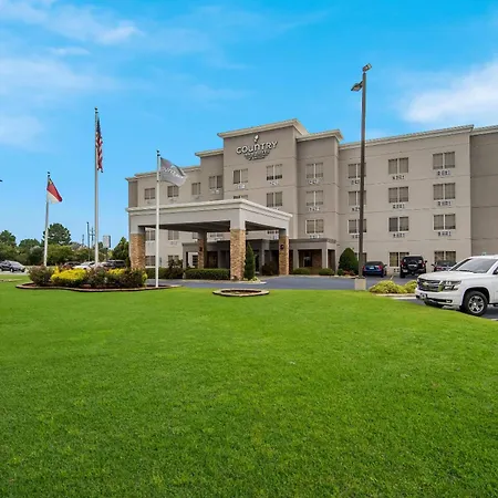 Country Inn & Suites By Radisson, Goldsboro, Nc-3