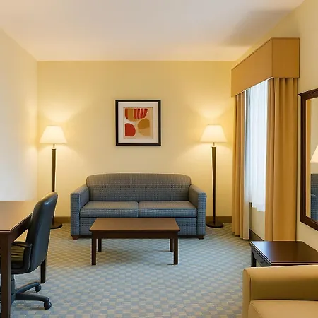 Ambassador Inn & Suites Tuscaloosa University I-20-3