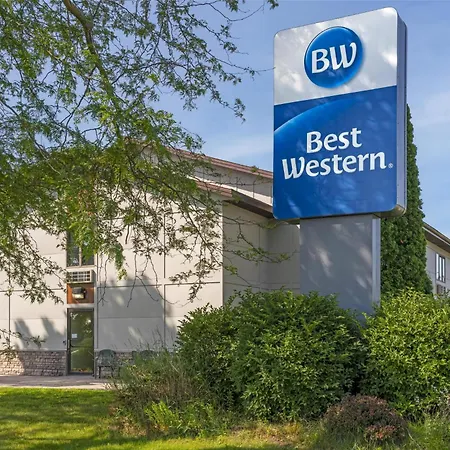 Best Western Maritime Inn-2