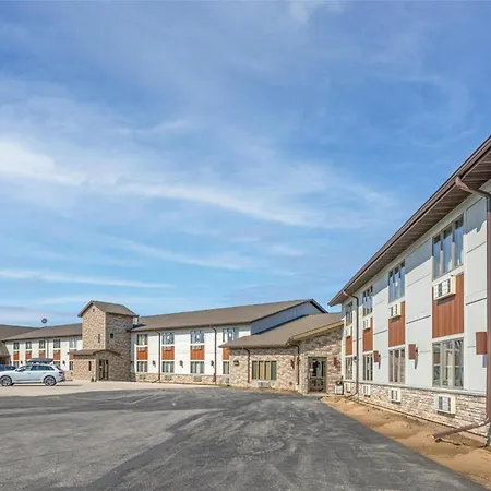 Best Western Maritime Inn-3