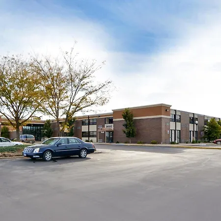 Best Western Kelly Inn - Yankton-3