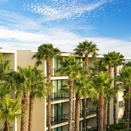 Marriott Residences Salgados Resort, Algarve-2