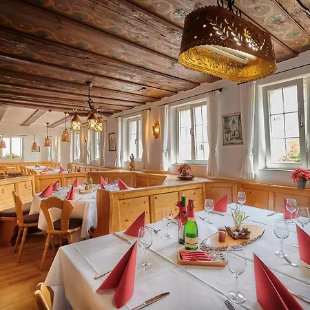 Hotel-Gasthof Bub-3