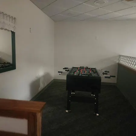 Extended Stay Hotel-3