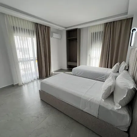 Le Rio Appart-Hotel City Center-2
