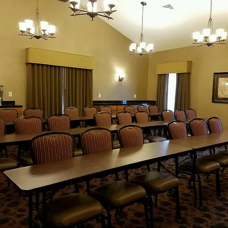 Best Western Plus Intercourse Village Inn-2