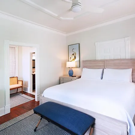 Coco Plum Inn-3