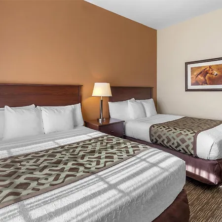 Best Western North Edge Inn-3