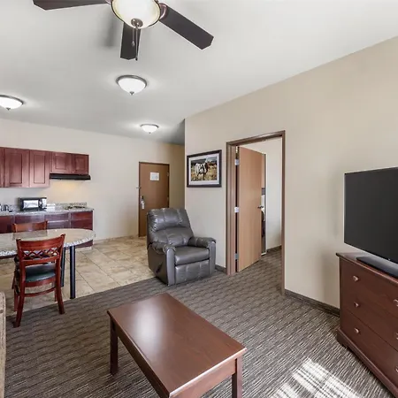 Best Western North Edge Inn-2