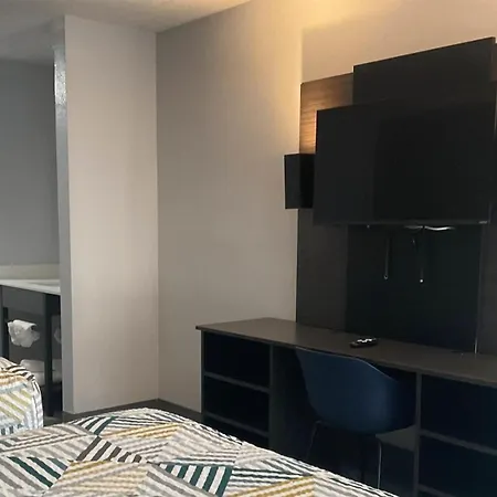 Motel 6 Omaha - Iat West-3