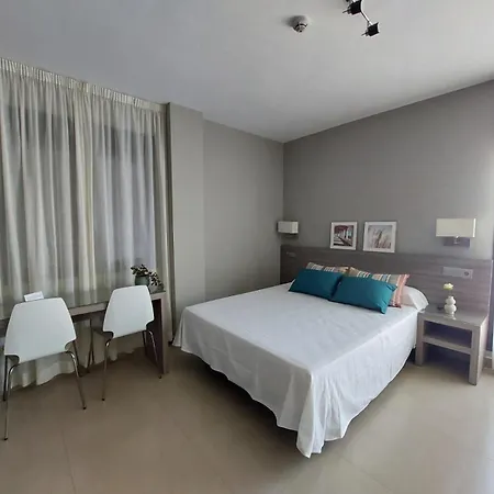 Hotel Miguel Sanchez-3