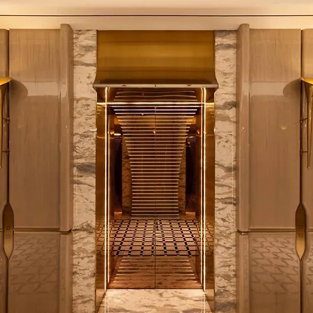 Fleuve Congo Hotel By Blazon Hotels-2