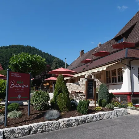 Gasthof Belchenblick-3